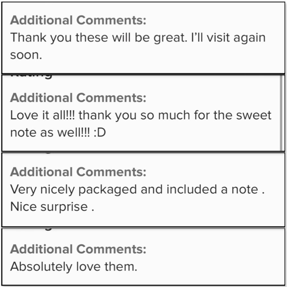 💯See My REVIEWS, PLEASE!💯🤩💕 - Picture 7 of 11